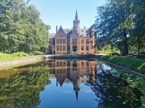 Kasteel Ryckevelde Brugge, Sijsele